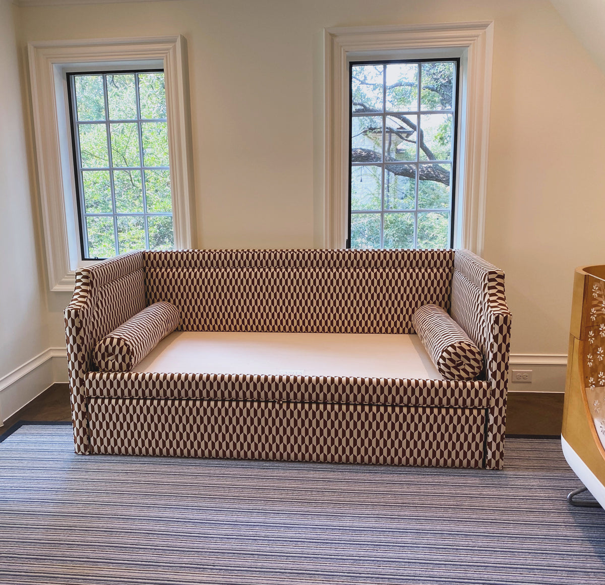 Teddy Daybed