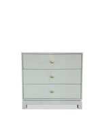 Hudson Chest