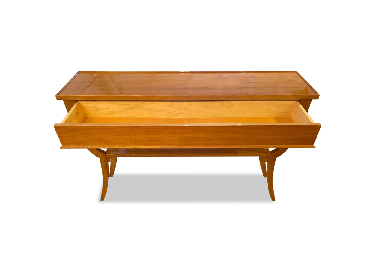 Versailles Console Table