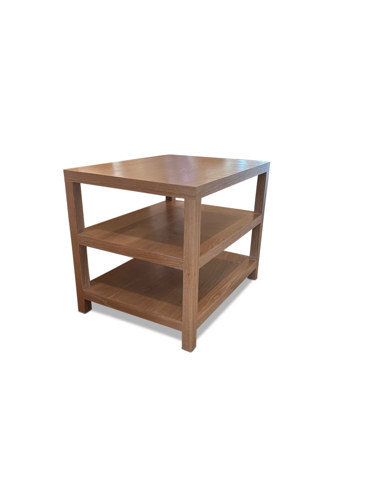 Walker Side Table