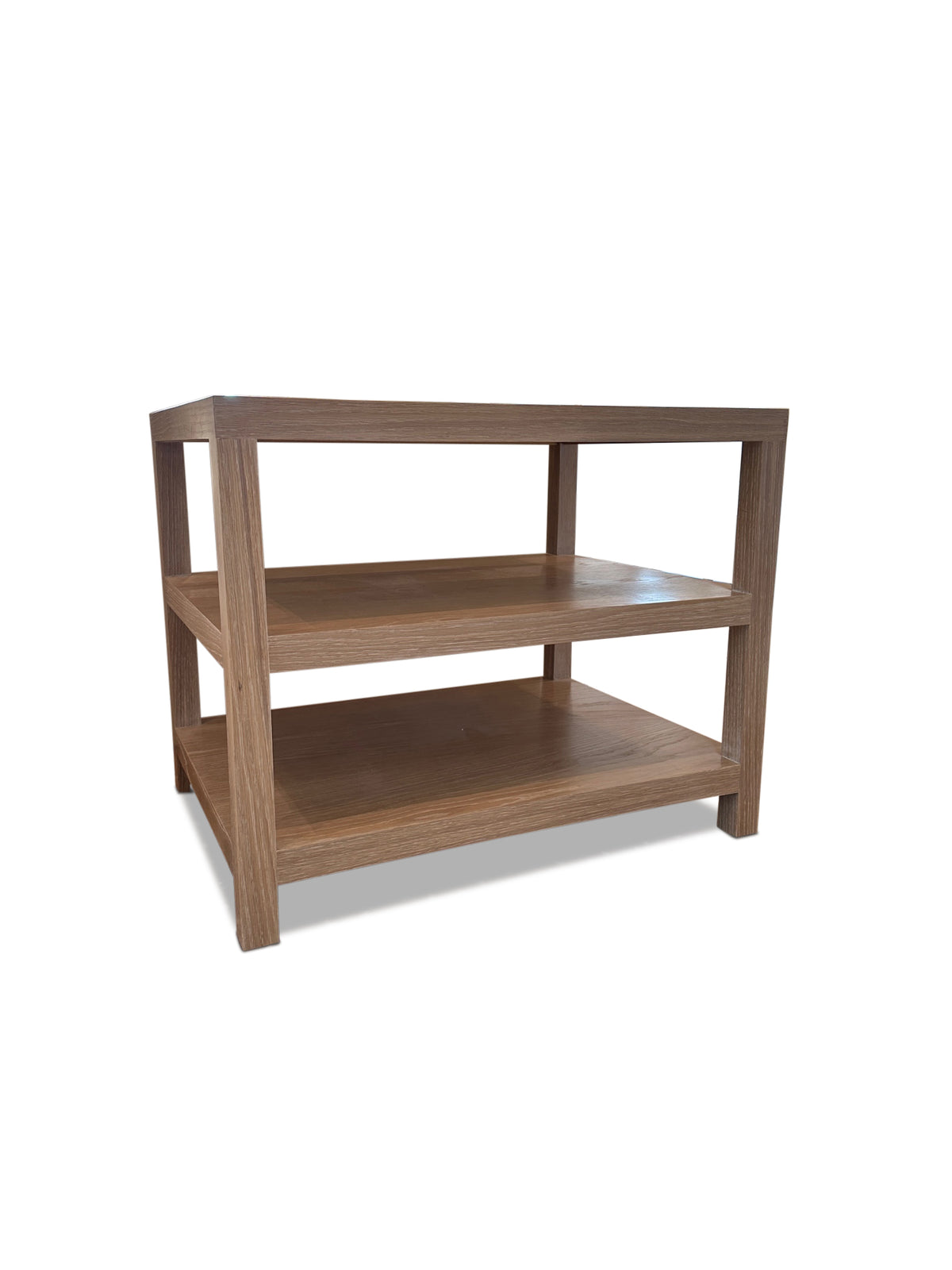 Walker Side Table