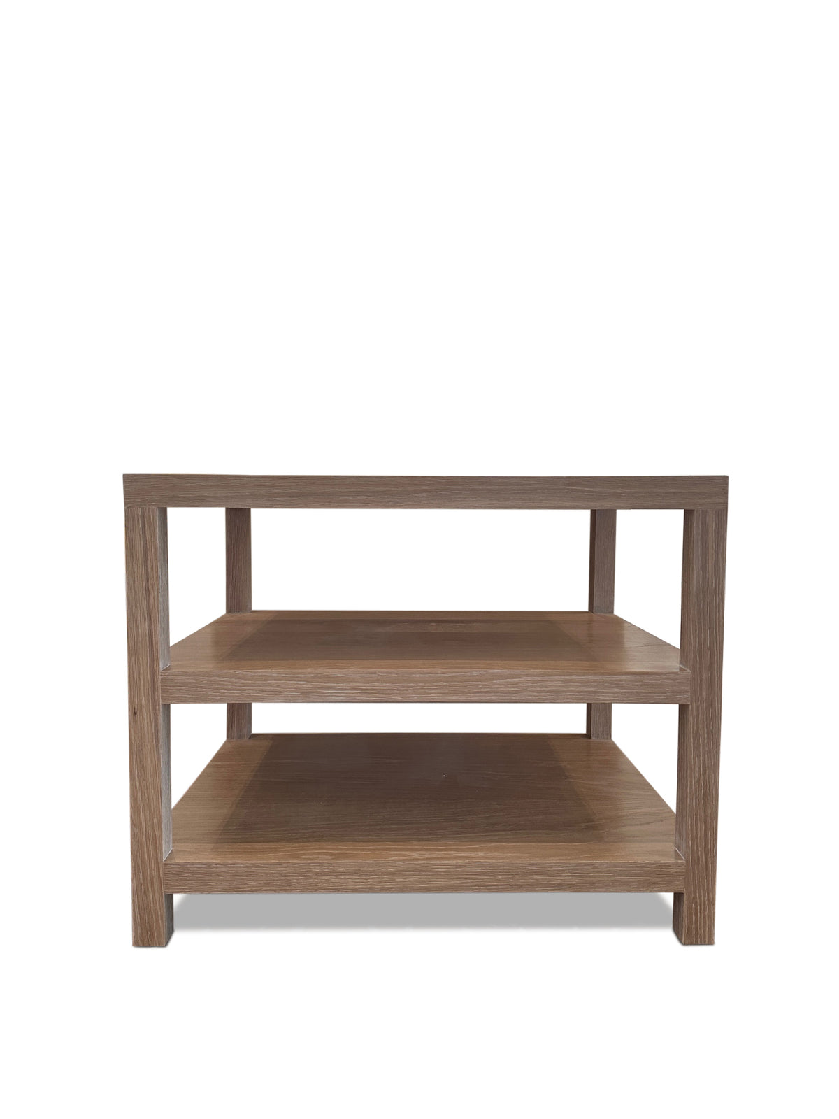 Walker Side Table