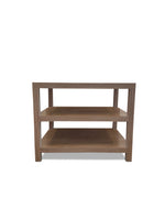 Walker Side Table