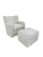 Teddy Bear Chair