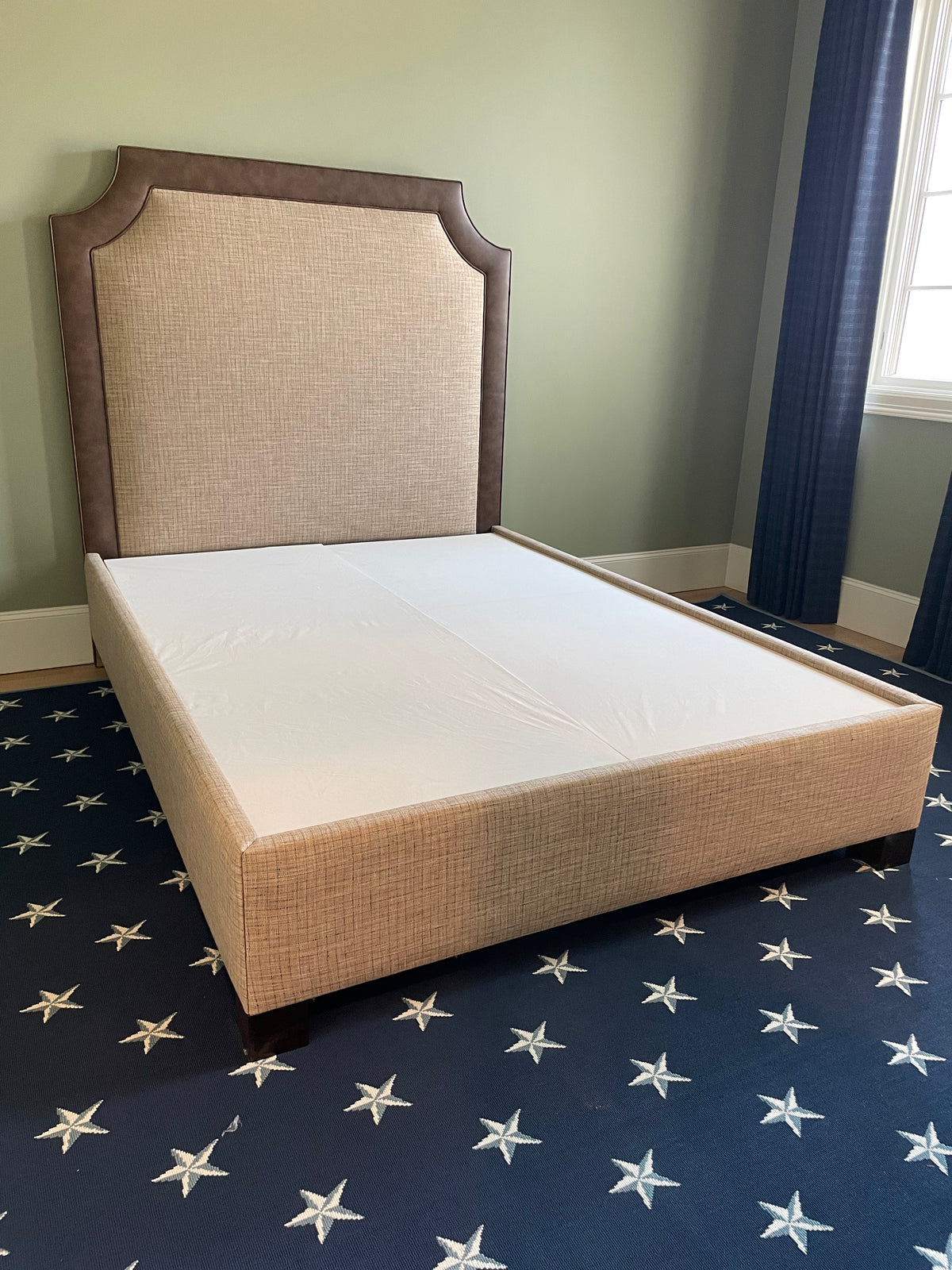 Teddy Bed