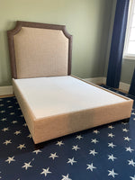 Teddy Bed