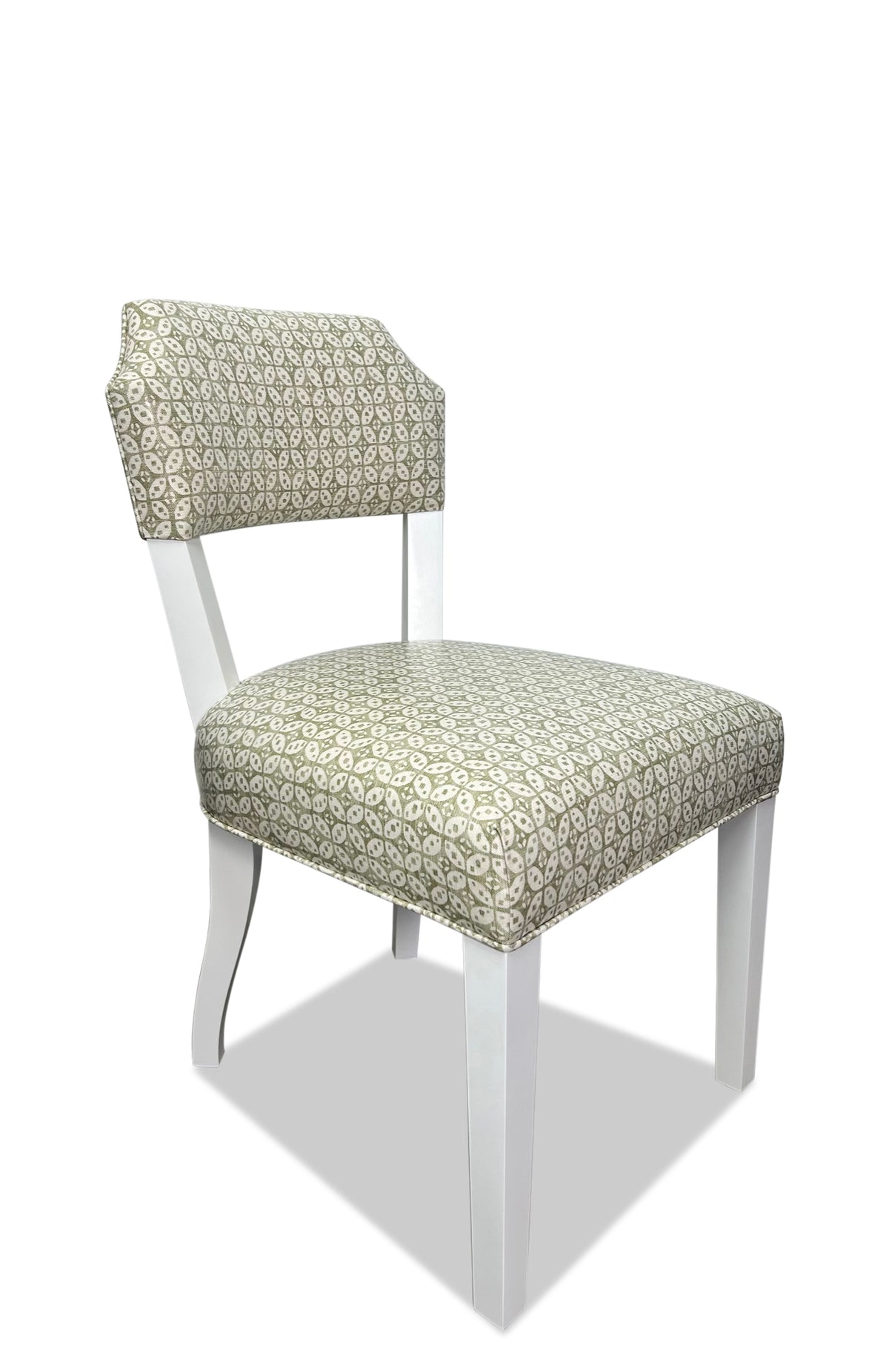 Spade Chair