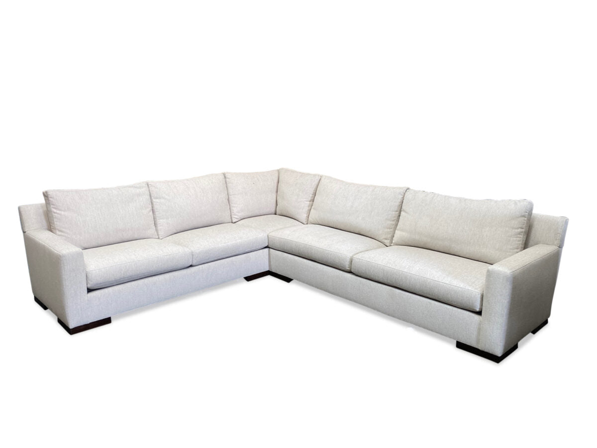 Walker Sectional