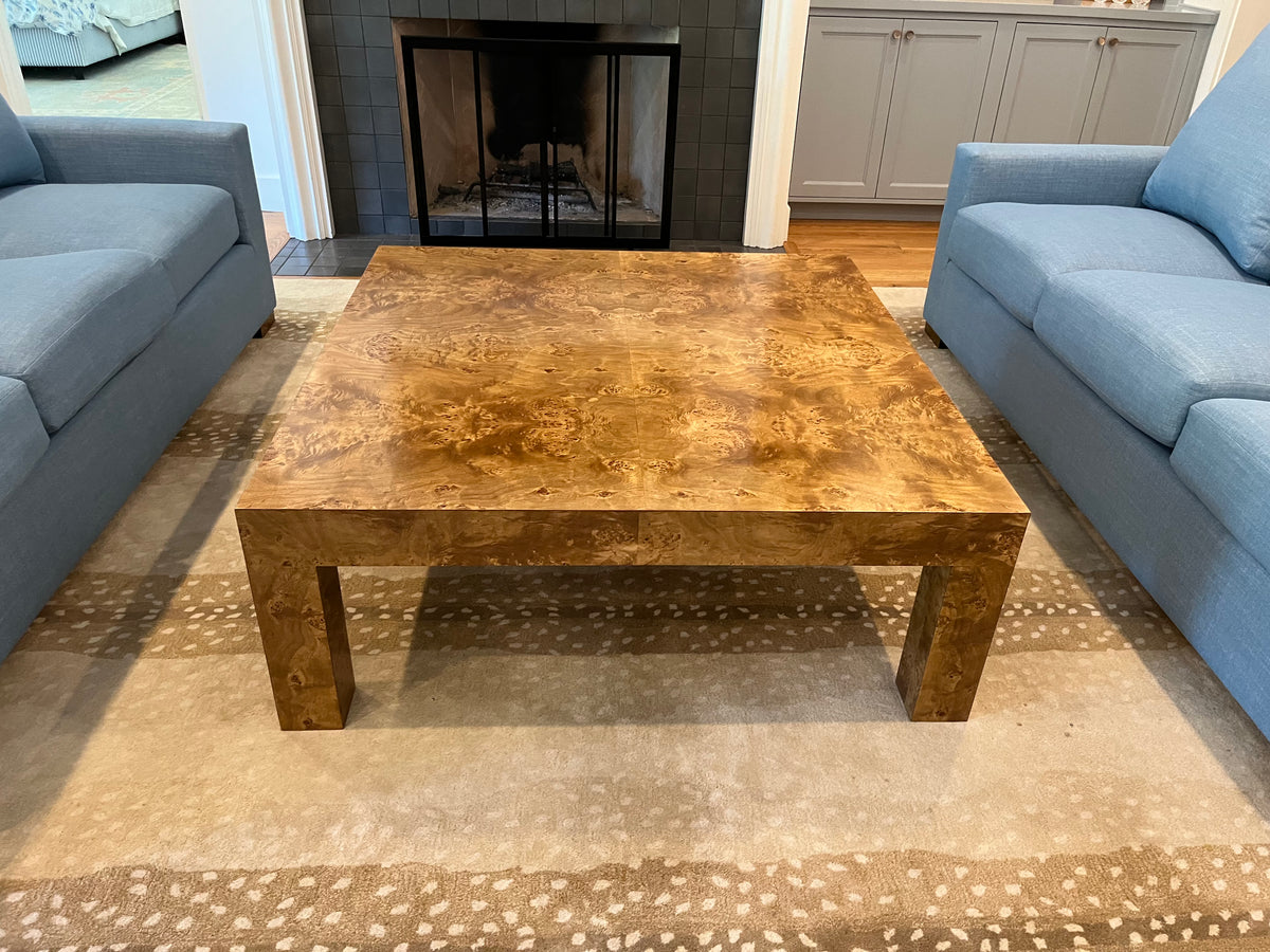 Ames Coffee Table