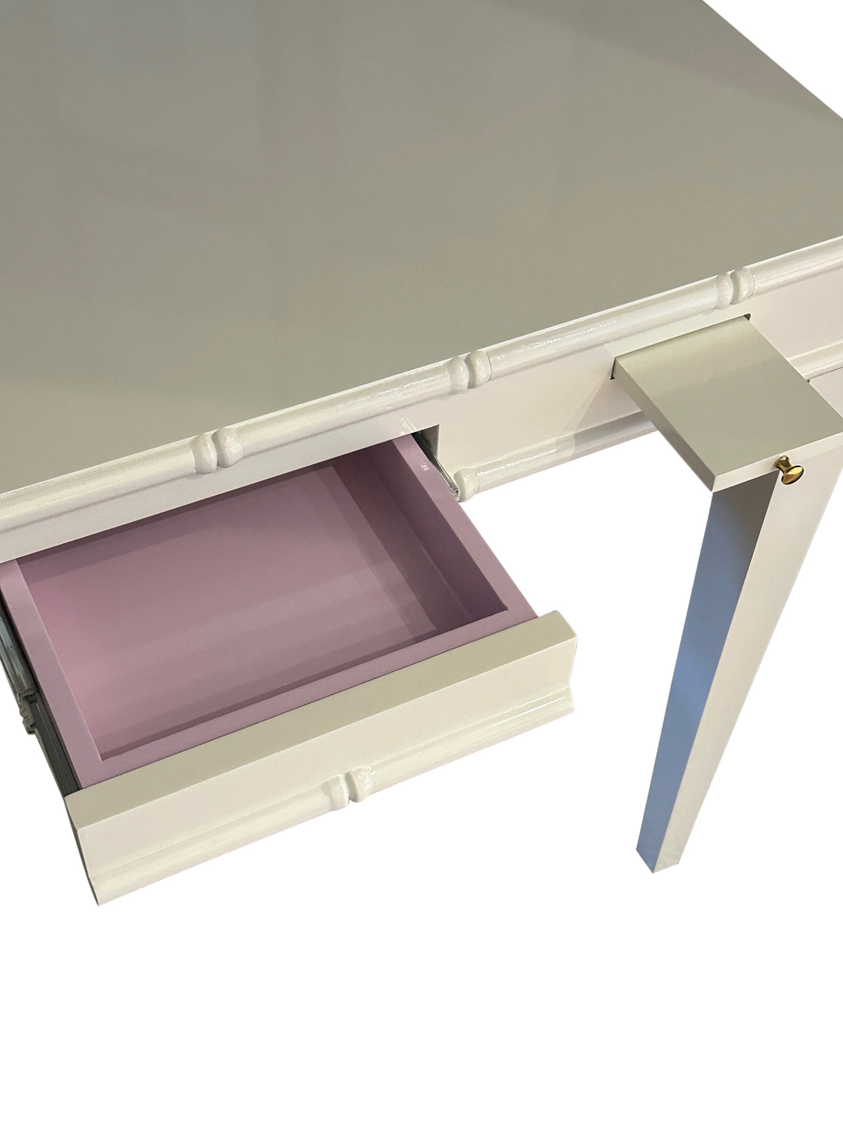 Dunmore Game Table