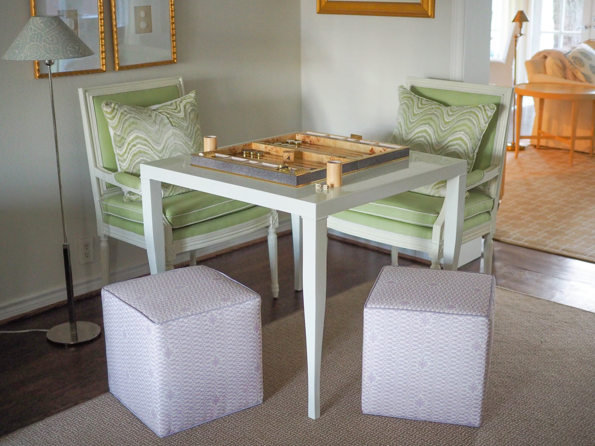 Michelle Game Table
