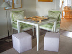 Michelle Game Table
