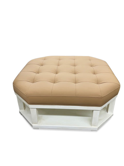 Ludlow Ottoman