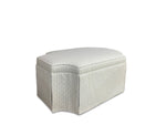 Teddy Ottoman