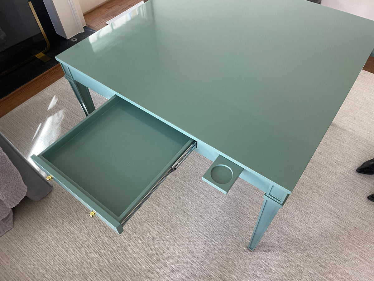 Cindy Game Table