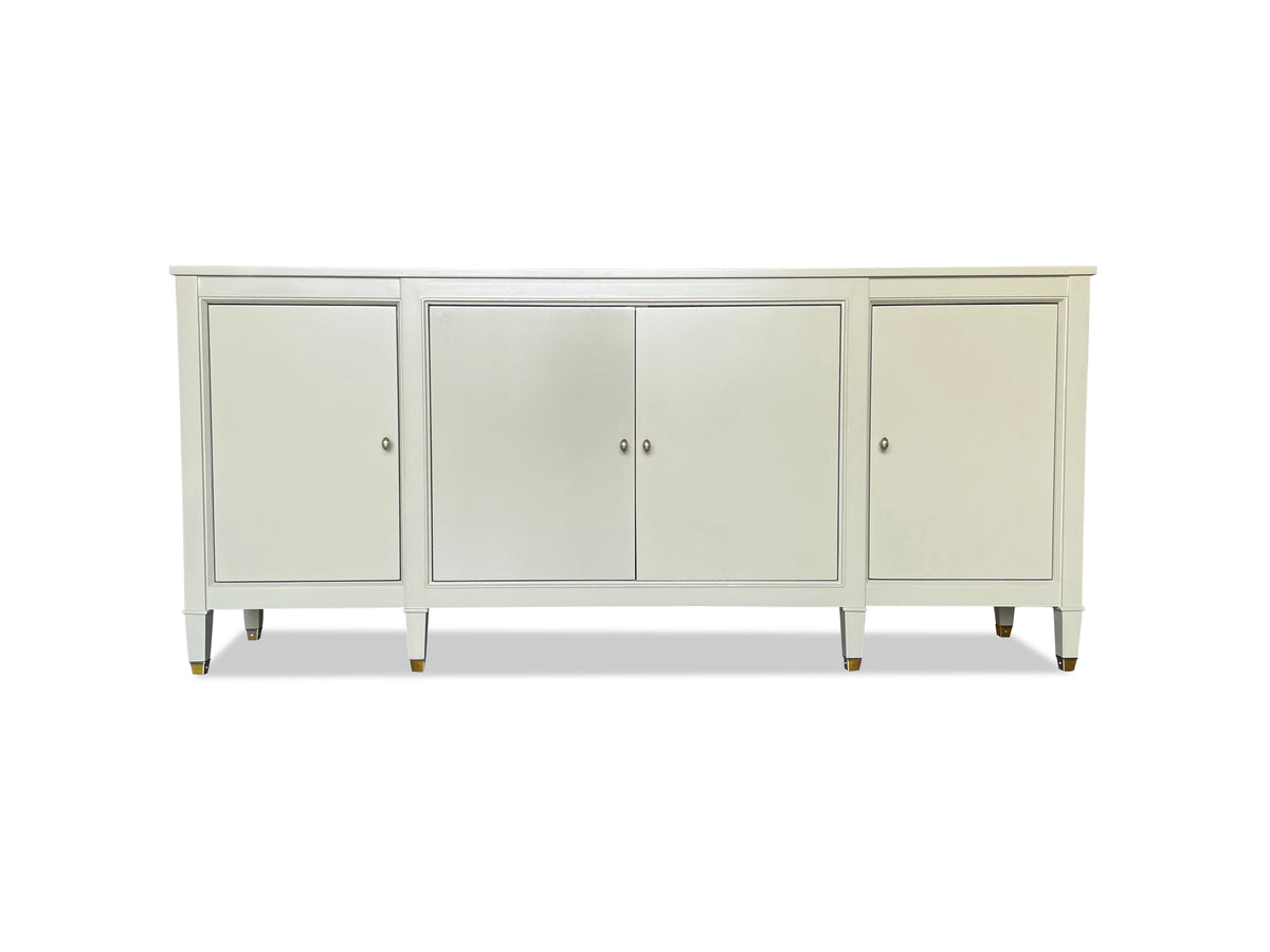 Ryan Cabinet