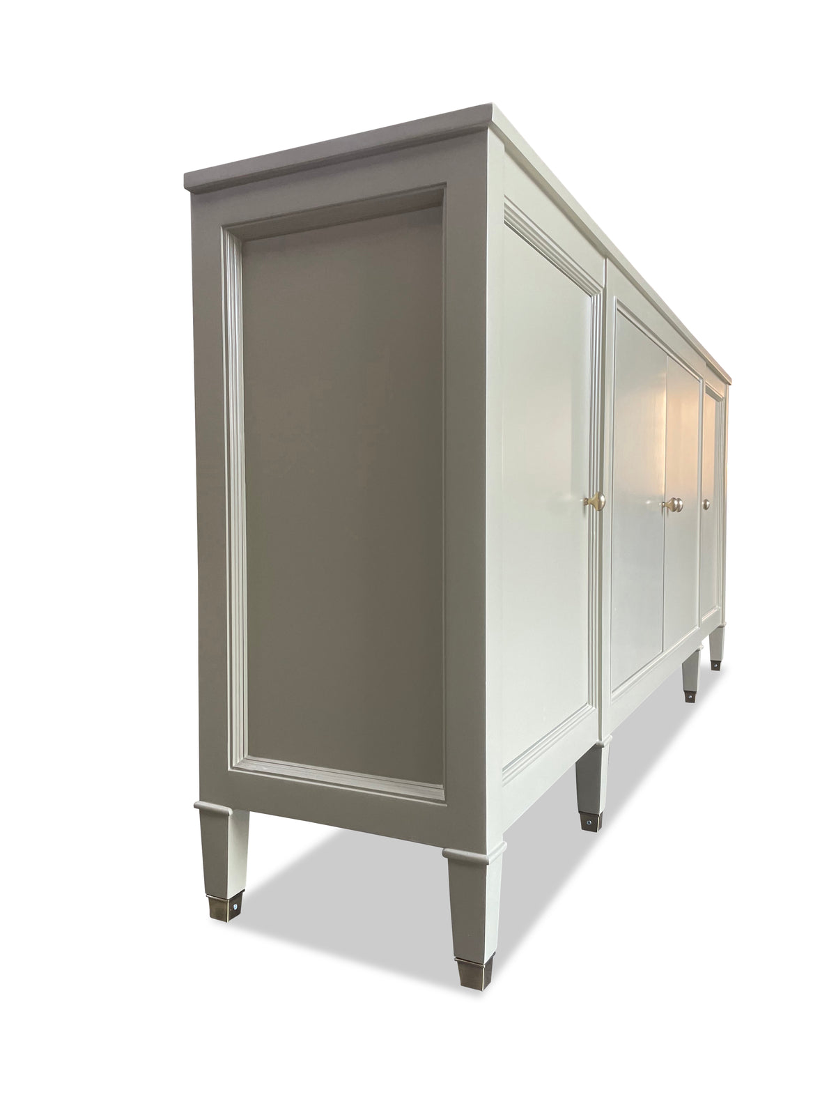 Ryan Cabinet