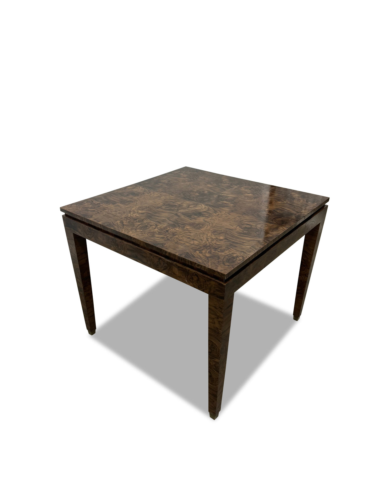 Gretchen Game Table