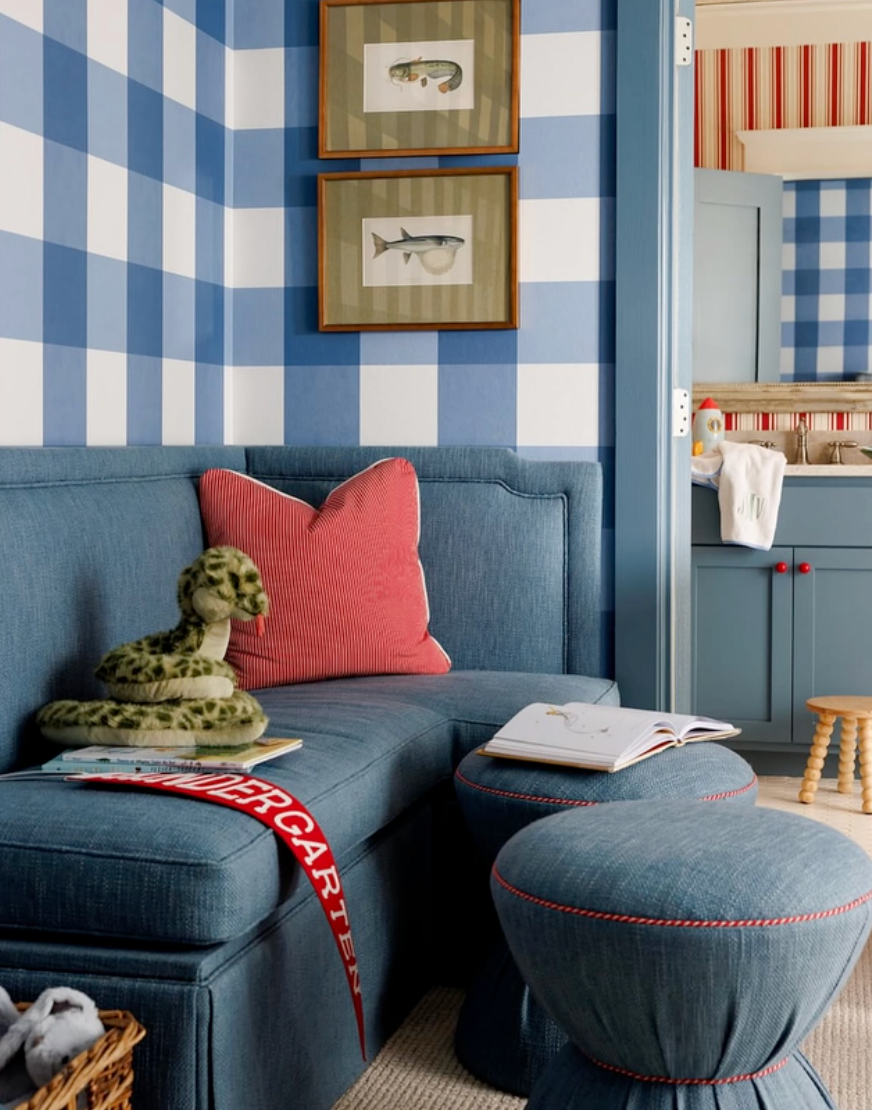Kelley Banquette