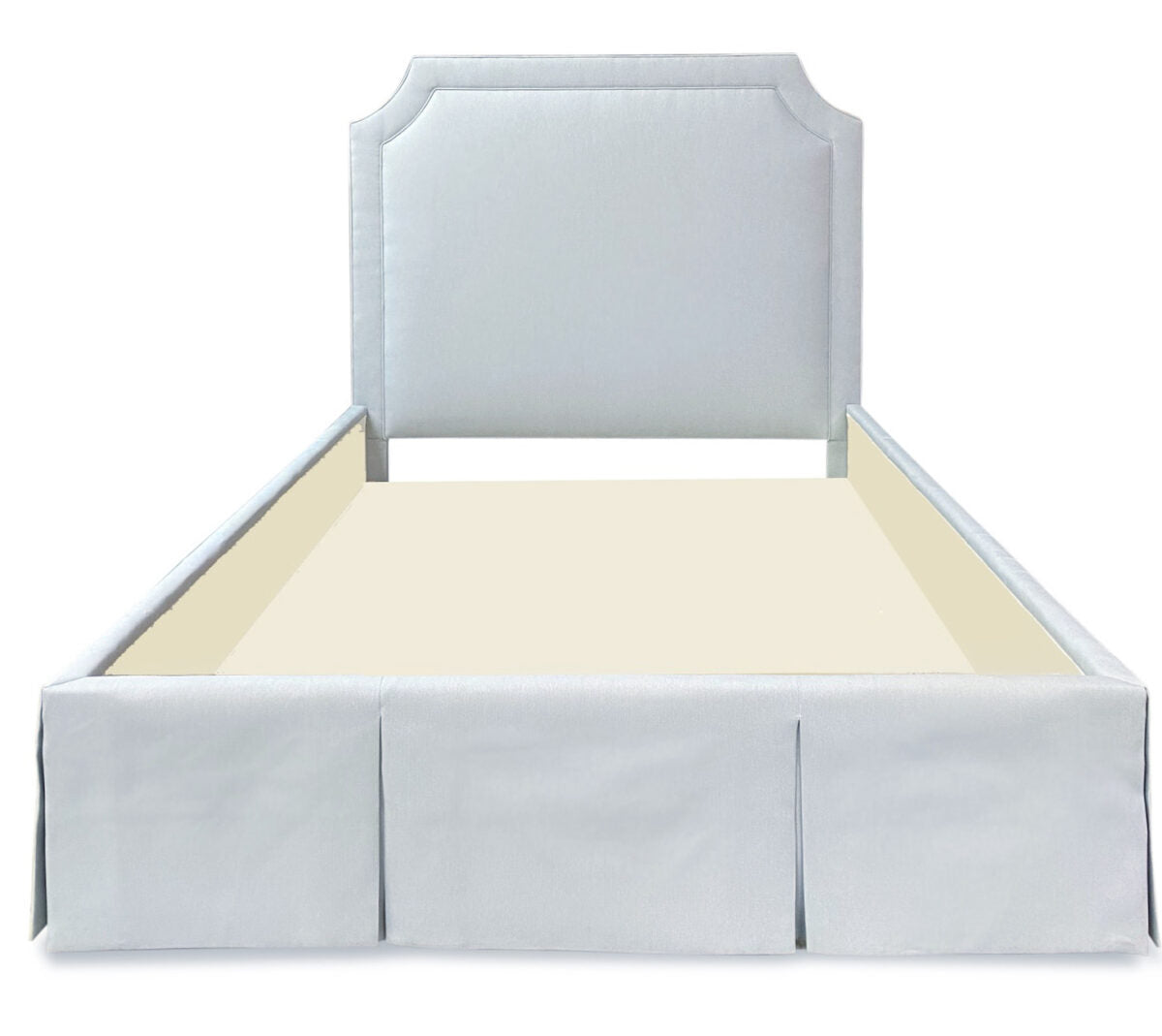 Teddy Bed