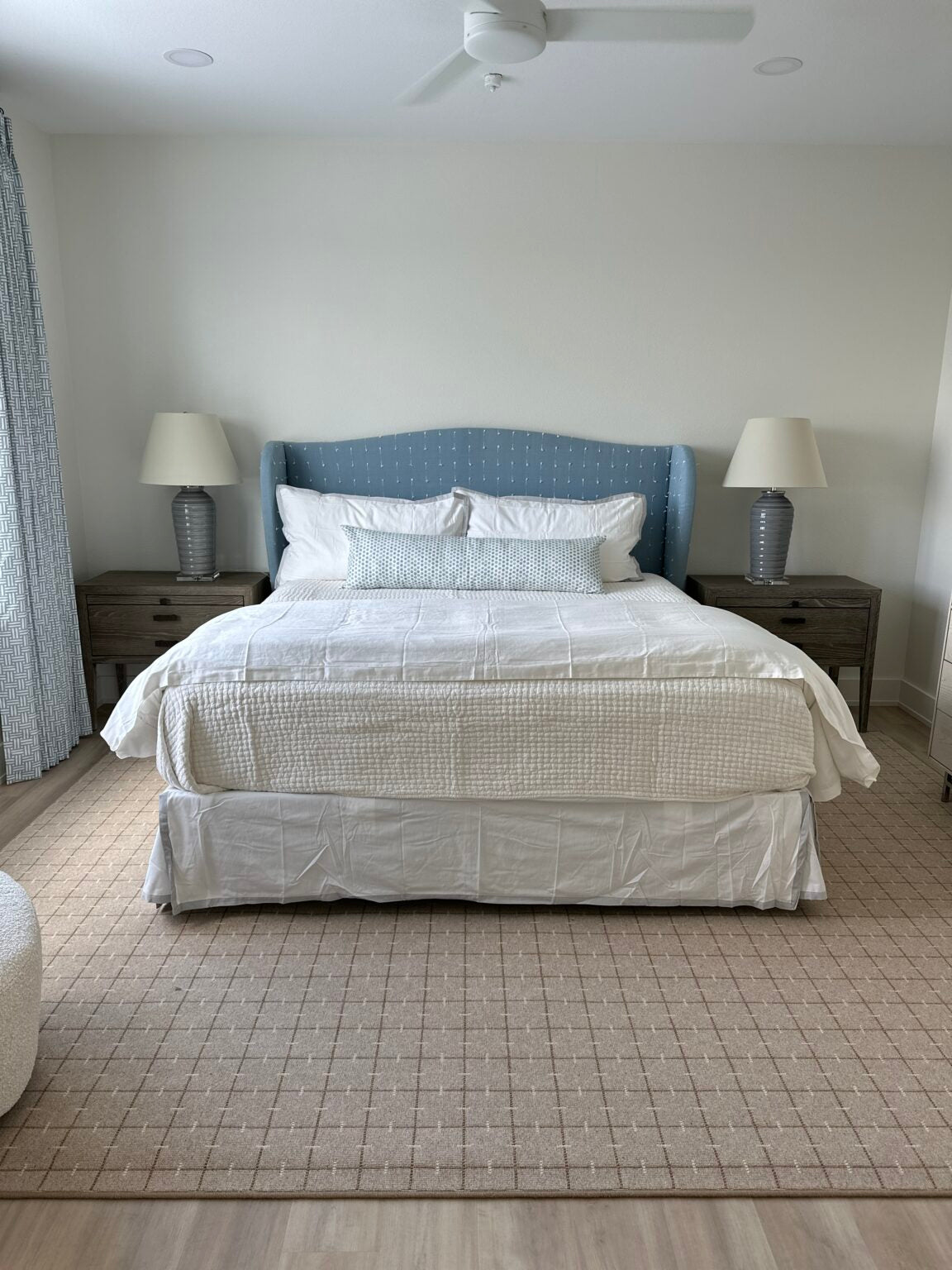 Lynn Headboard