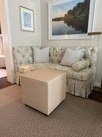 Lorraine Banquette