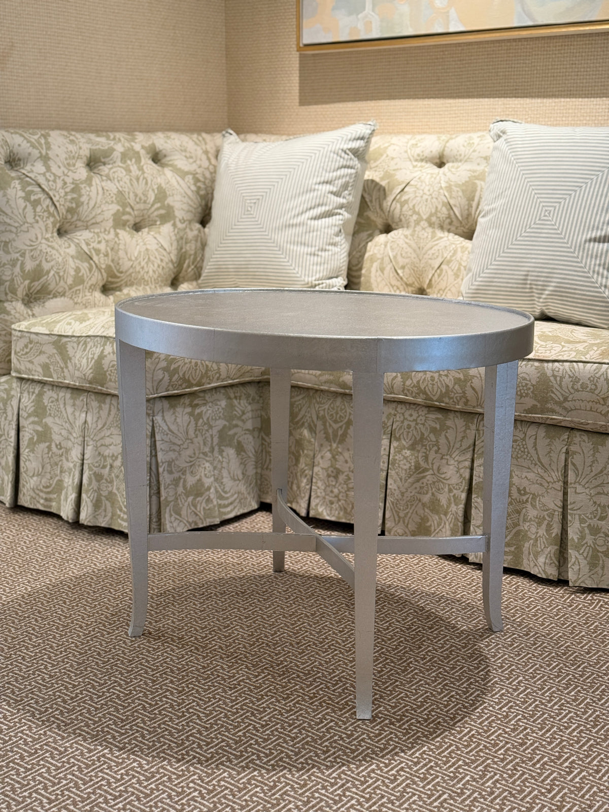 Gracie Table