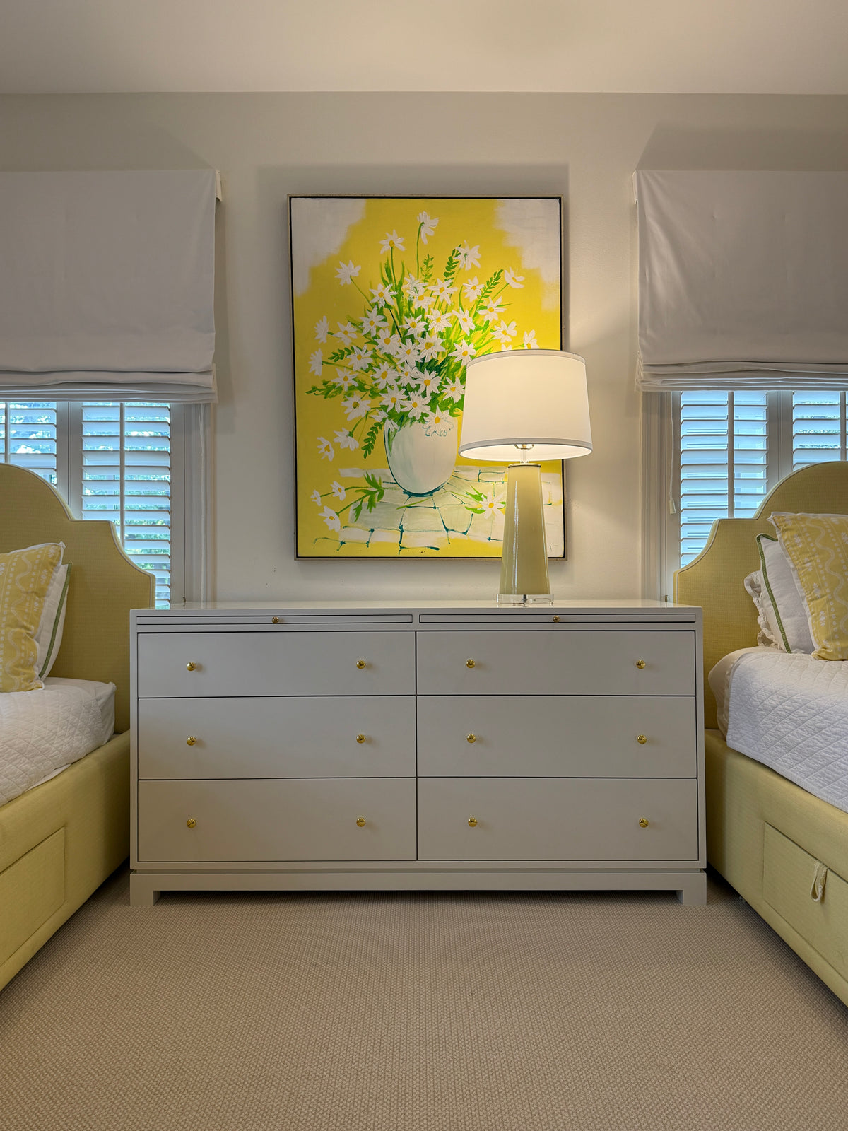 Hudson Dresser