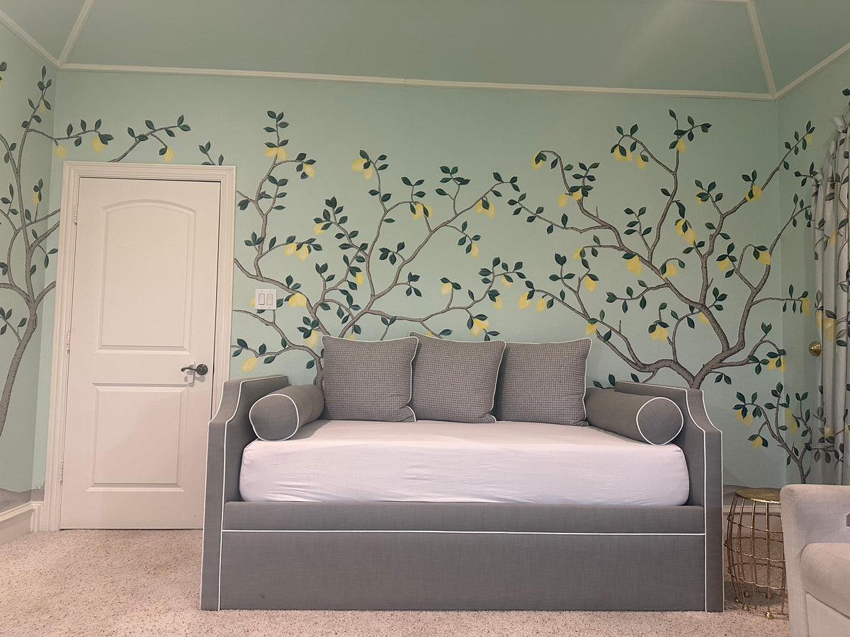 Teddy Daybed