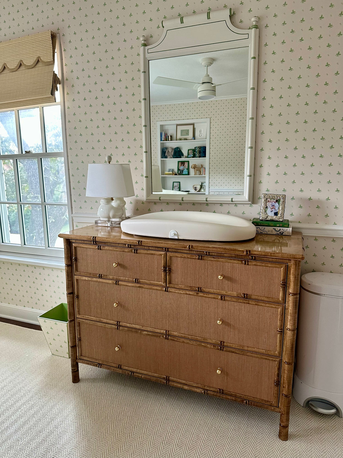 Dunmore Dresser