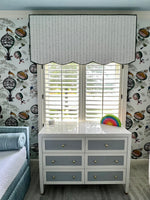 Audrey Dresser