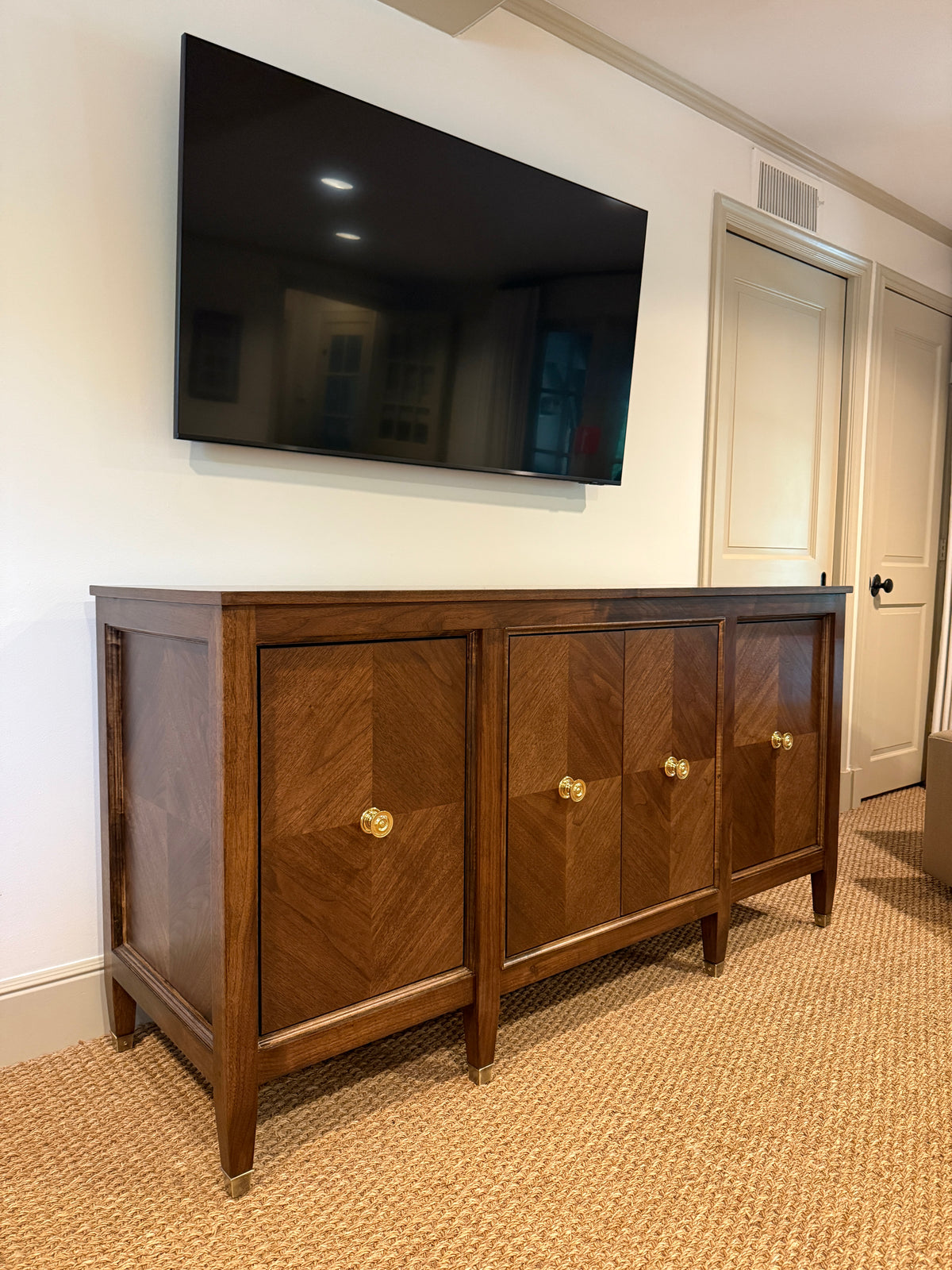 Edmondson Sideboard