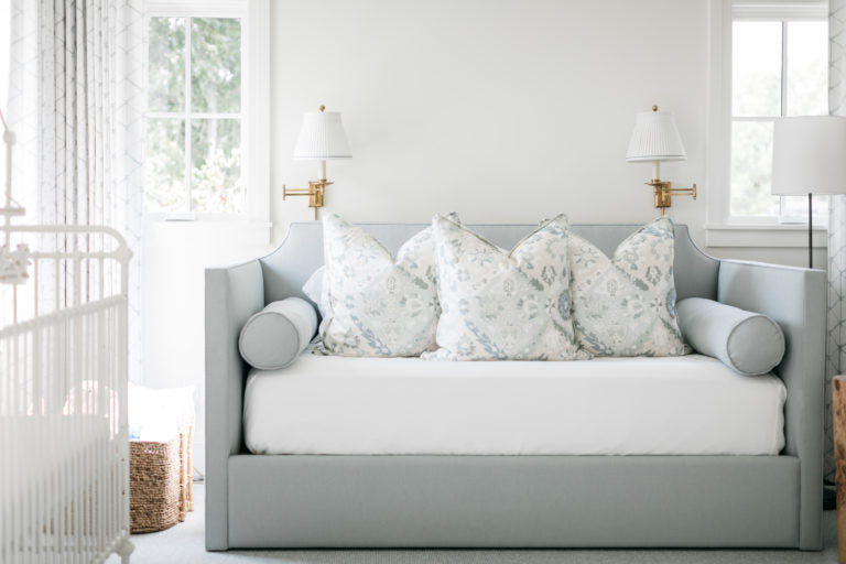 Teddy Daybed