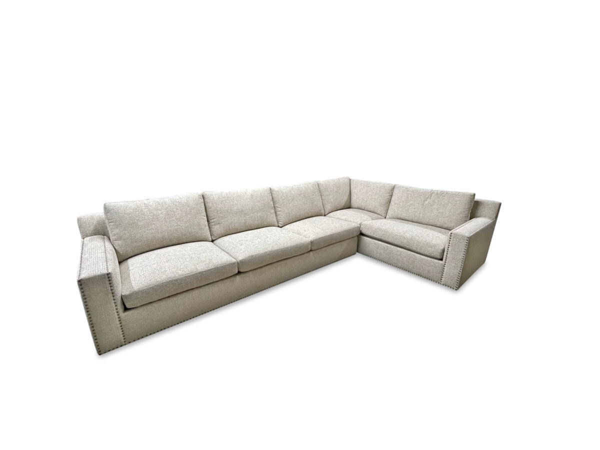Walker Sectional