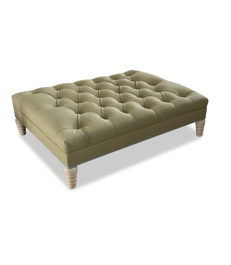 Coleman Ottoman