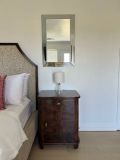 Miller Nightstand