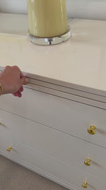 Hudson Dresser