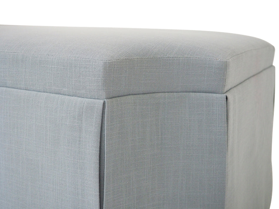 Teddy Ottoman