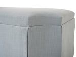 Teddy Ottoman