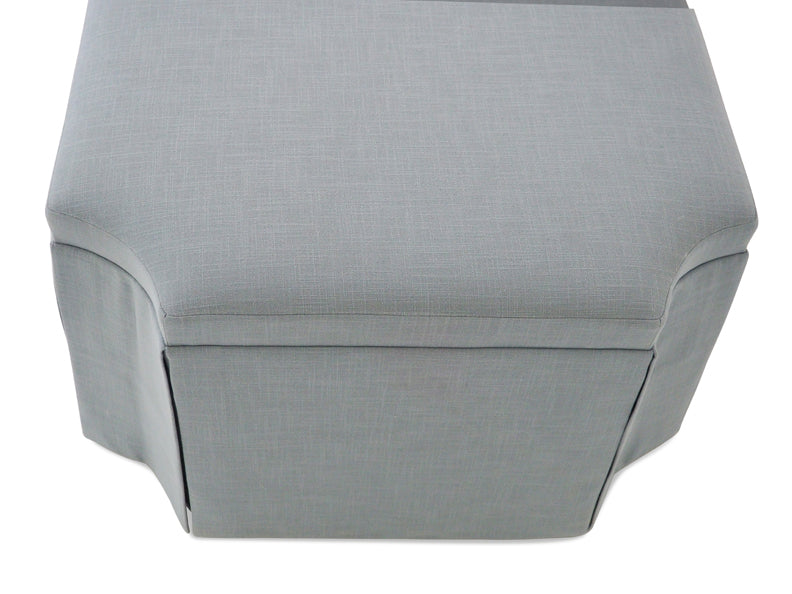 Teddy Ottoman